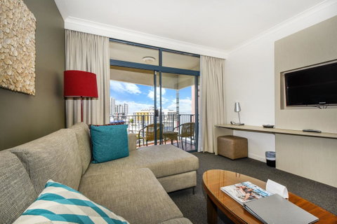 Mantra On The Esplanade - Accommodation Coffs Harbour 30
