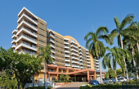 Mantra On The Esplanade - Accommodation Coffs Harbour 20