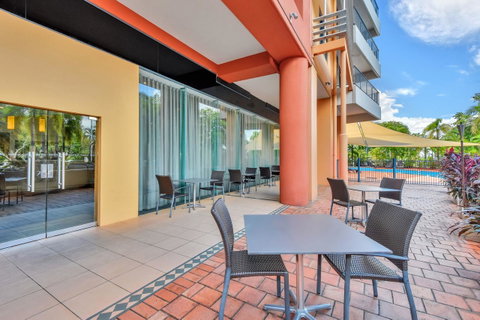 Mantra On The Esplanade - Accommodation Coffs Harbour 10