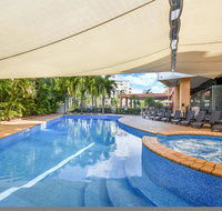 Mantra on The Esplanade - Accommodation Coffs Harbour