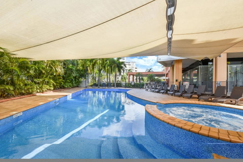 Mantra On The Esplanade - Accommodation Coffs Harbour 0