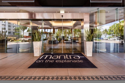 Mantra On The Esplanade - Accommodation Coffs Harbour 32