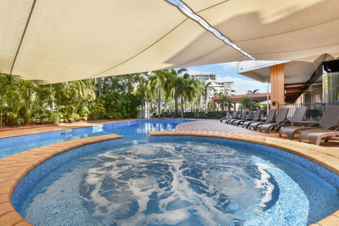 Mantra On The Esplanade - Accommodation Coffs Harbour 21