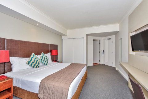 Mantra On The Esplanade - Accommodation Coffs Harbour 4
