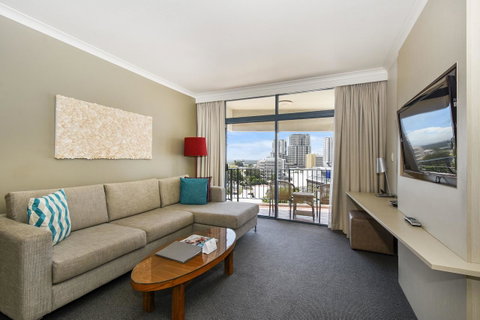 Mantra On The Esplanade - Accommodation Coffs Harbour 18