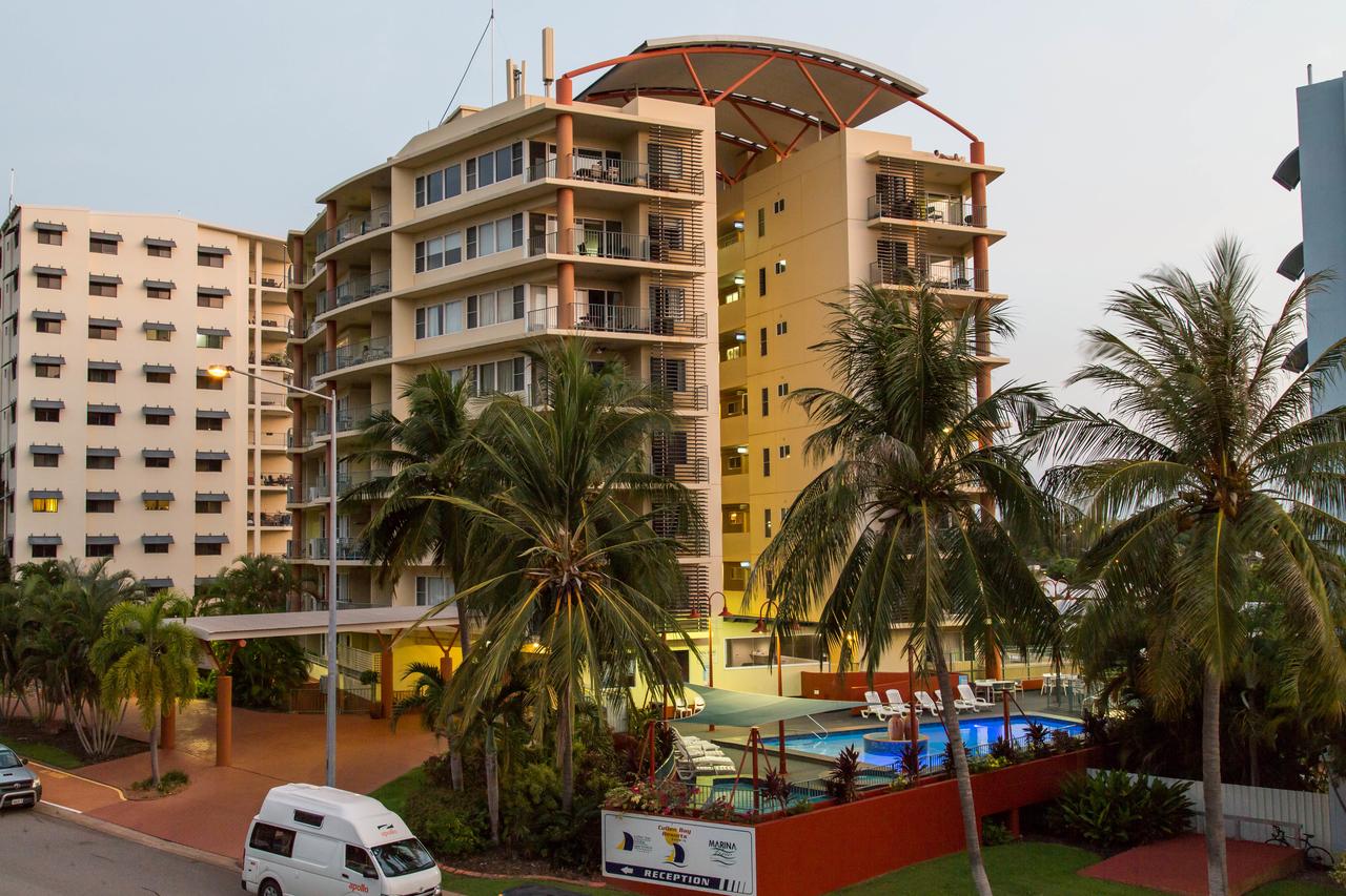 Larrakeyah NT Accommodation Coffs Harbour