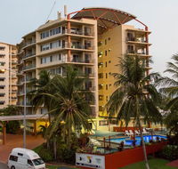 Cullen Bay Resorts - Accommodation Coffs Harbour