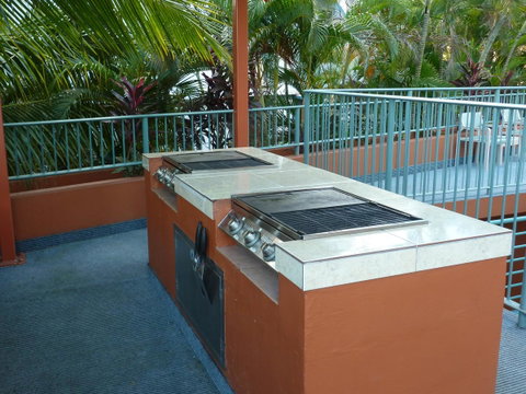 Cullen Bay Resorts - Accommodation Coffs Harbour 17