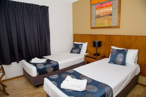 Cullen Bay Resorts - Accommodation Coffs Harbour 8