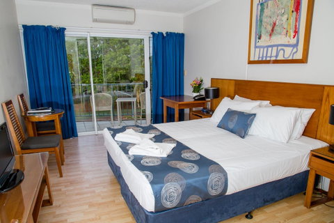 Cullen Bay Resorts - Accommodation Coffs Harbour 6