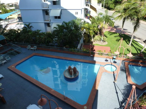 Cullen Bay Resorts - Accommodation Coffs Harbour 13