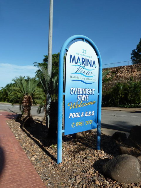Cullen Bay Resorts - Accommodation Coffs Harbour 16