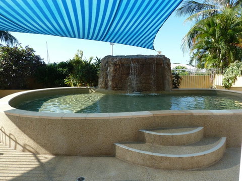 Cullen Bay Resorts - Accommodation Coffs Harbour 18
