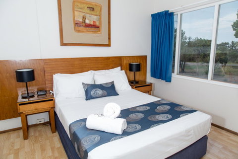 Cullen Bay Resorts - Accommodation Coffs Harbour 1