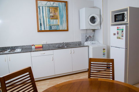 Cullen Bay Resorts - Accommodation Coffs Harbour 5
