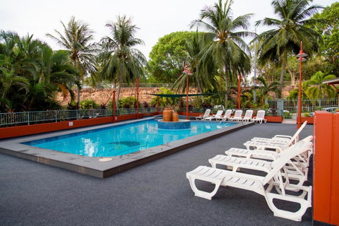 Cullen Bay Resorts - Accommodation Coffs Harbour 10