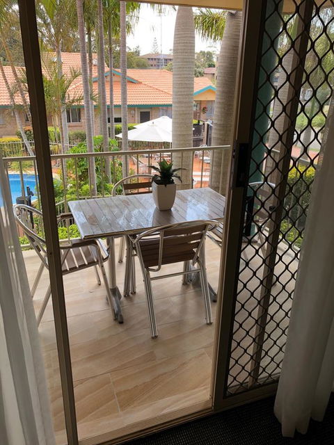 Beaches Serviced Apartments - Accommodation Coffs Harbour 20