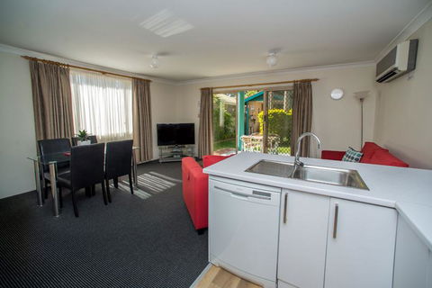 Beaches Serviced Apartments - Accommodation Coffs Harbour 19