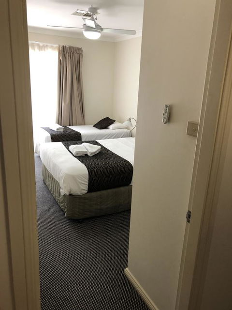 Beaches Serviced Apartments - Accommodation Coffs Harbour 4