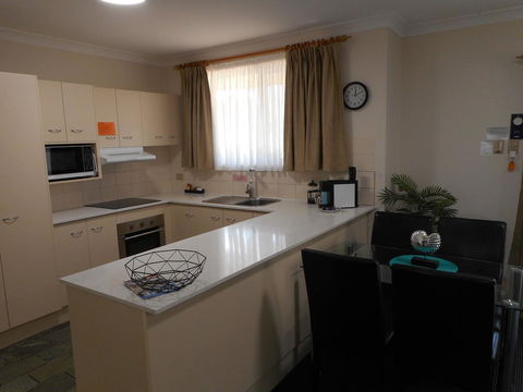 Beaches Serviced Apartments - Accommodation Coffs Harbour 26