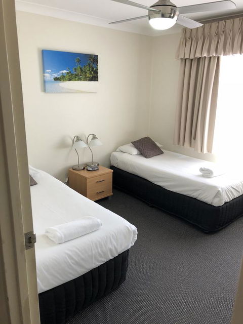 Beaches Serviced Apartments - Accommodation Coffs Harbour 13