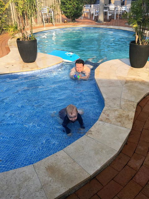 Beaches Serviced Apartments - Accommodation Coffs Harbour 14