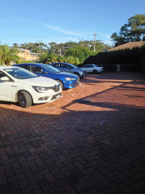 Beaches Serviced Apartments - Accommodation Coffs Harbour 30