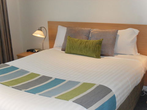 Beaches Serviced Apartments - Accommodation Coffs Harbour 8