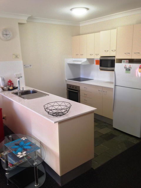 Beaches Serviced Apartments - Accommodation Coffs Harbour 38