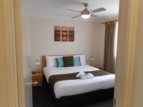 Beaches Serviced Apartments - Accommodation Coffs Harbour 28