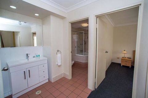 Beaches Serviced Apartments - Accommodation Coffs Harbour 18