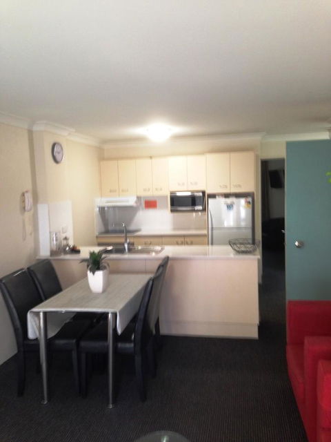 Beaches Serviced Apartments - Accommodation Coffs Harbour 37