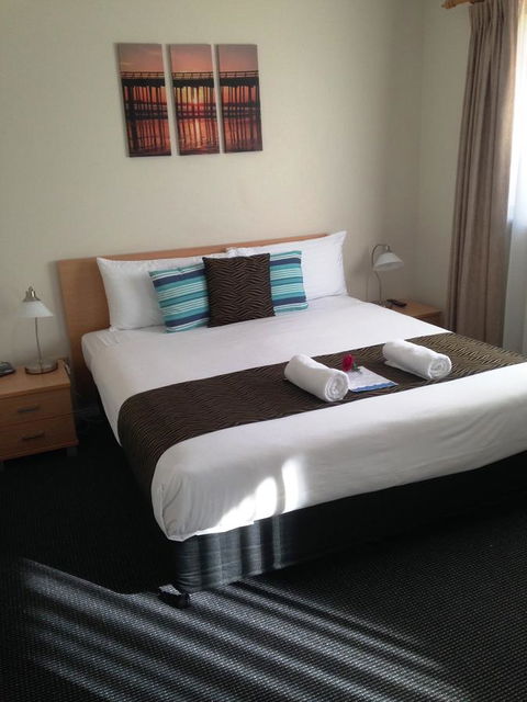 Beaches Serviced Apartments - Accommodation Coffs Harbour 40