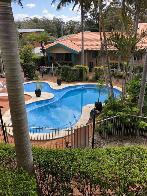 Beaches Serviced Apartments - Accommodation Coffs Harbour 10