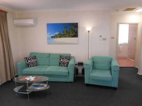Beaches Serviced Apartments - Accommodation Coffs Harbour 25