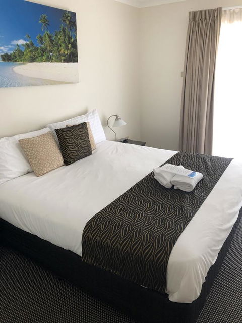 Beaches Serviced Apartments - Accommodation Coffs Harbour 6