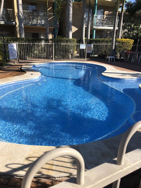Beaches Serviced Apartments - Accommodation Coffs Harbour 22
