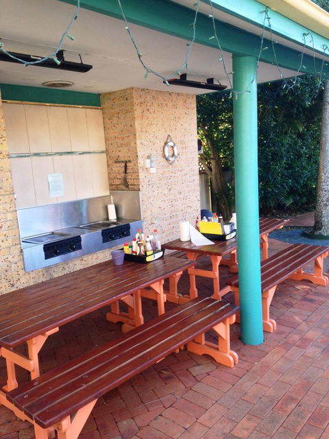 Beaches Serviced Apartments - Accommodation Coffs Harbour 41