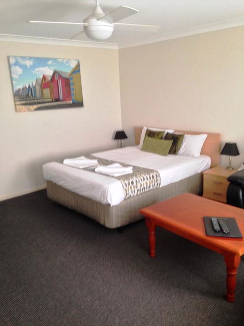 Beaches Serviced Apartments - Accommodation Coffs Harbour 36