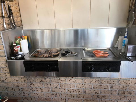 Beaches Serviced Apartments - Accommodation Coffs Harbour 16