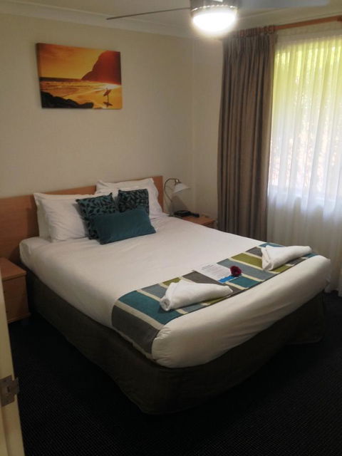 Beaches Serviced Apartments - Accommodation Coffs Harbour 39