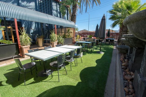 Elkira Court Motel - Accommodation Coffs Harbour 7