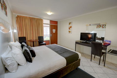 Elkira Court Motel - Accommodation Coffs Harbour 14