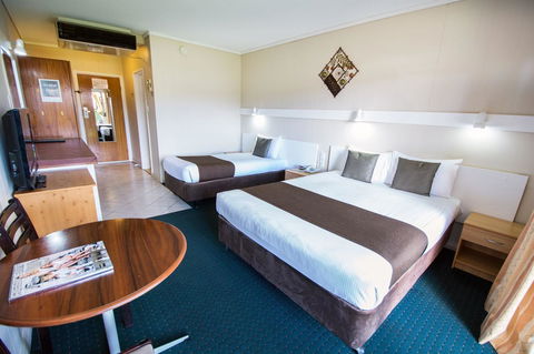 Elkira Court Motel - Accommodation Coffs Harbour 5