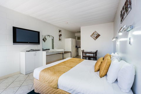 Elkira Court Motel - Accommodation Coffs Harbour 8