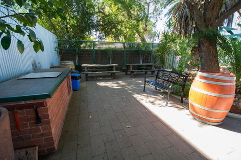 Elkira Court Motel - Accommodation Coffs Harbour 20