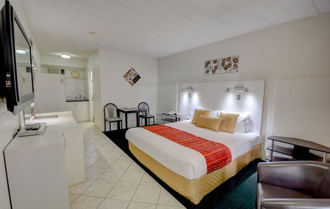 Elkira Court Motel - Accommodation Coffs Harbour 6