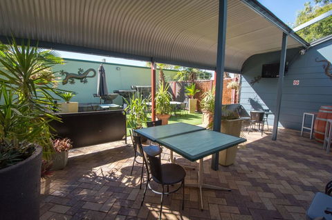 Elkira Court Motel - Accommodation Coffs Harbour 11
