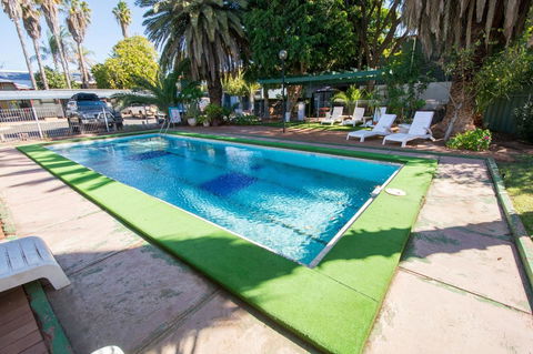 Elkira Court Motel - Accommodation Coffs Harbour 3