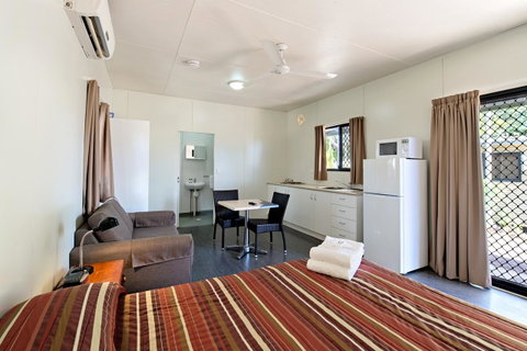 Discovery Parks - Darwin - Accommodation Coffs Harbour 7